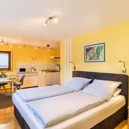 Ferienwohnung Gernsbach Luaran gambar