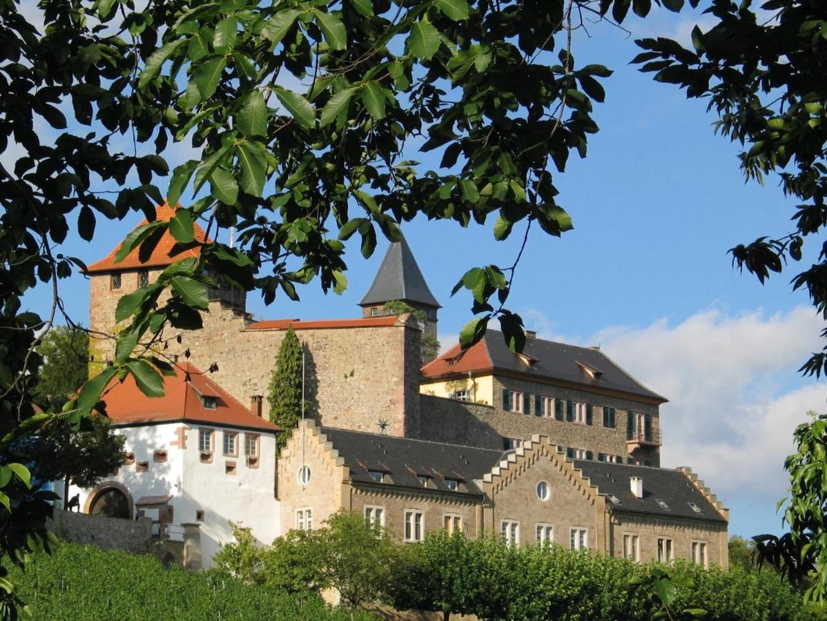 Ferienwohnung Gernsbach Luaran gambar