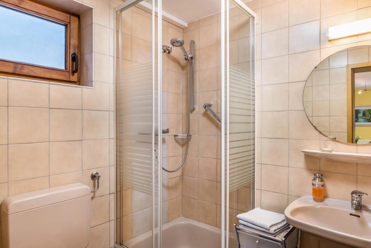 Ferienwohnung Gernsbach Luaran gambar