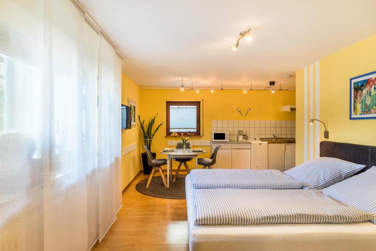 Ferienwohnung Gernsbach Luaran gambar