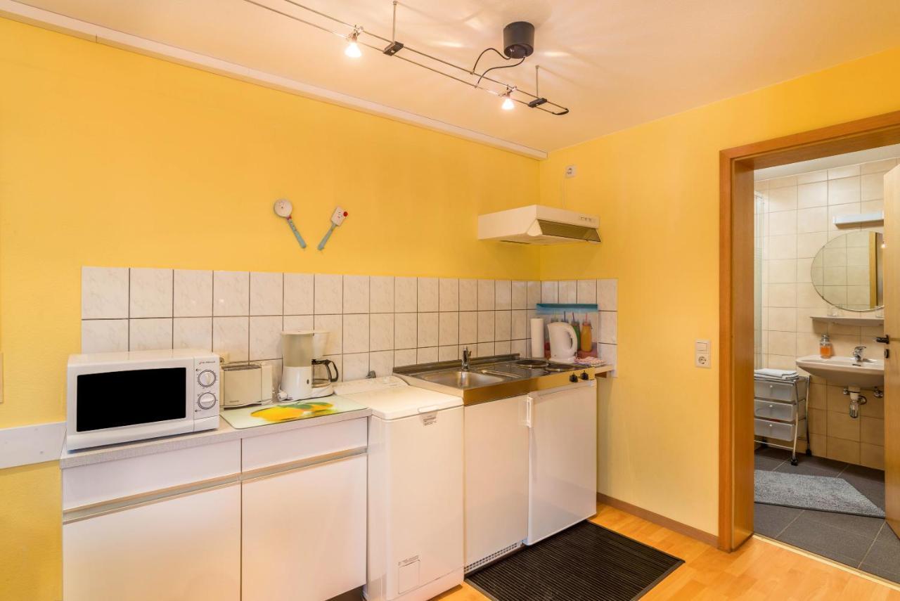 Ferienwohnung Gernsbach Luaran gambar