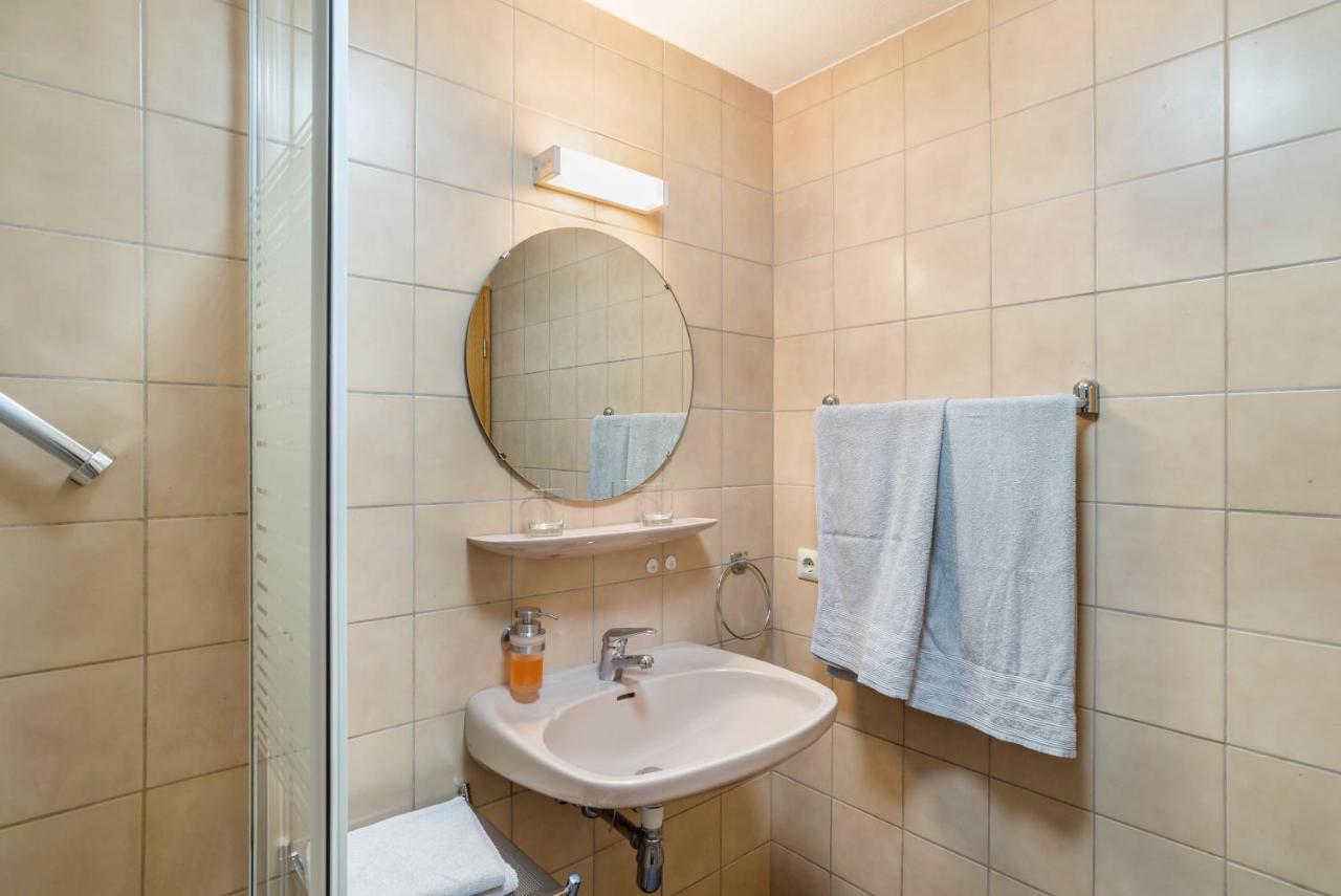 Ferienwohnung Gernsbach Luaran gambar