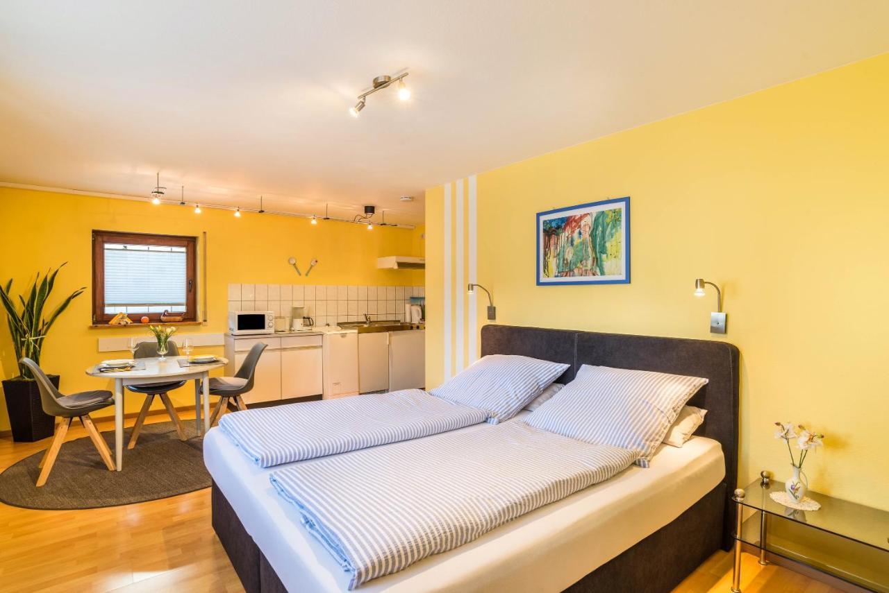 Ferienwohnung Gernsbach Luaran gambar