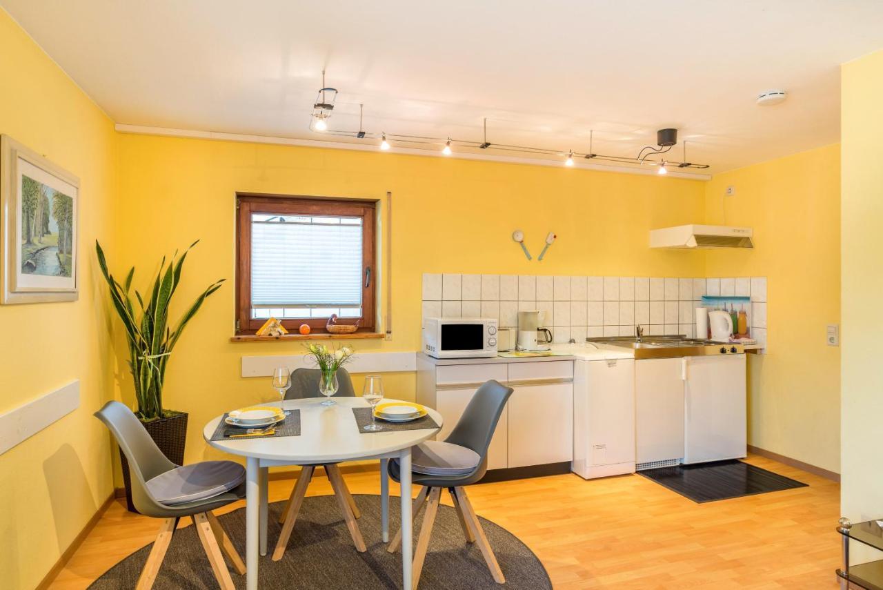 Ferienwohnung Gernsbach Luaran gambar