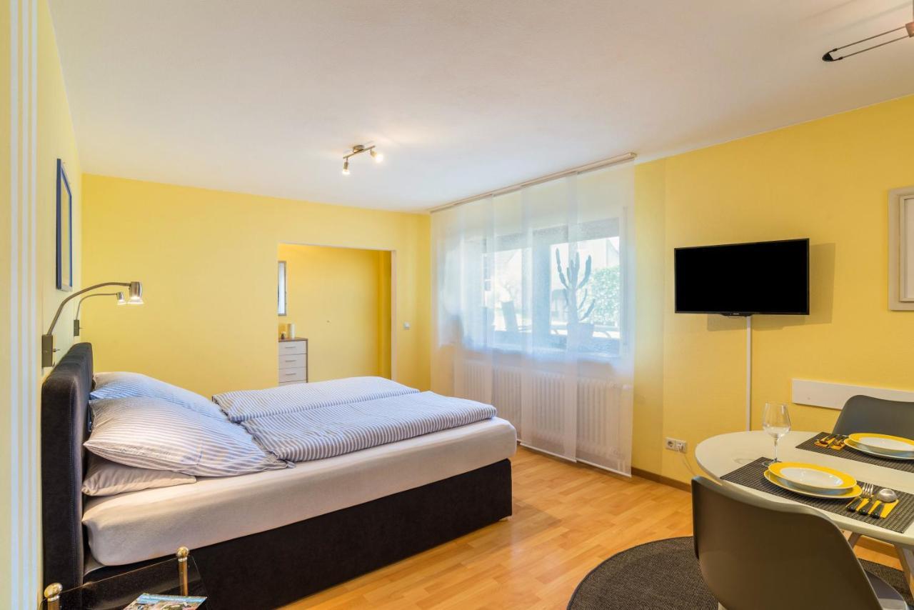 Ferienwohnung Gernsbach Luaran gambar