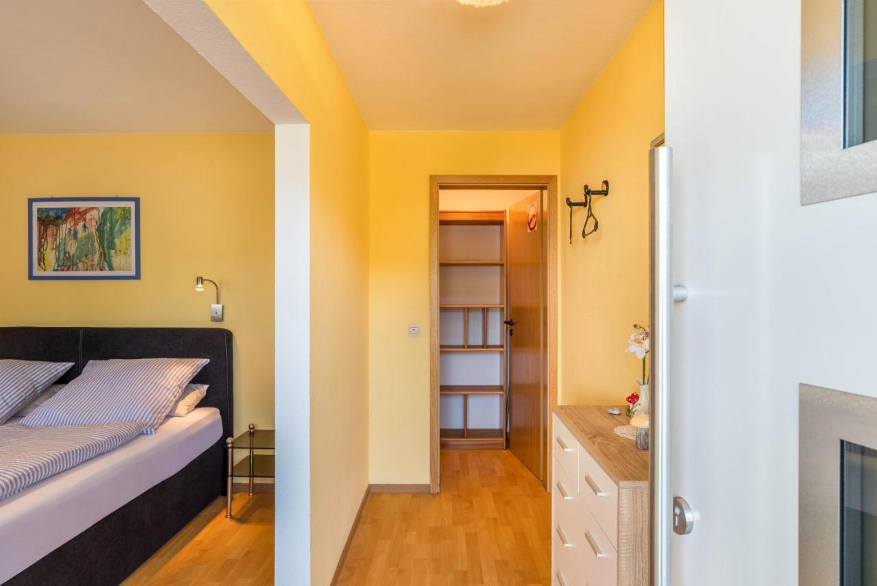 Ferienwohnung Gernsbach Luaran gambar