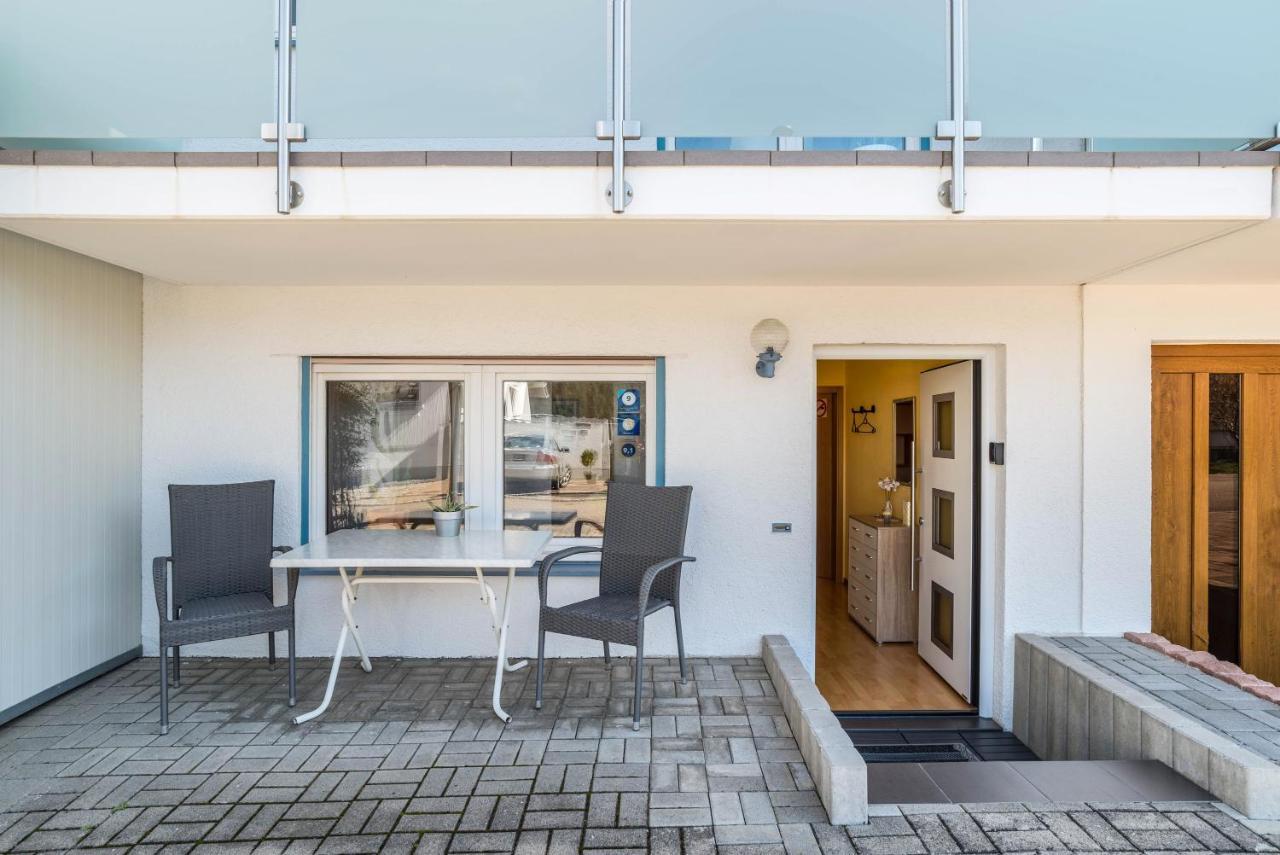 Ferienwohnung Gernsbach Luaran gambar