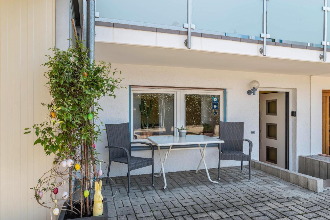 Ferienwohnung Gernsbach Luaran gambar