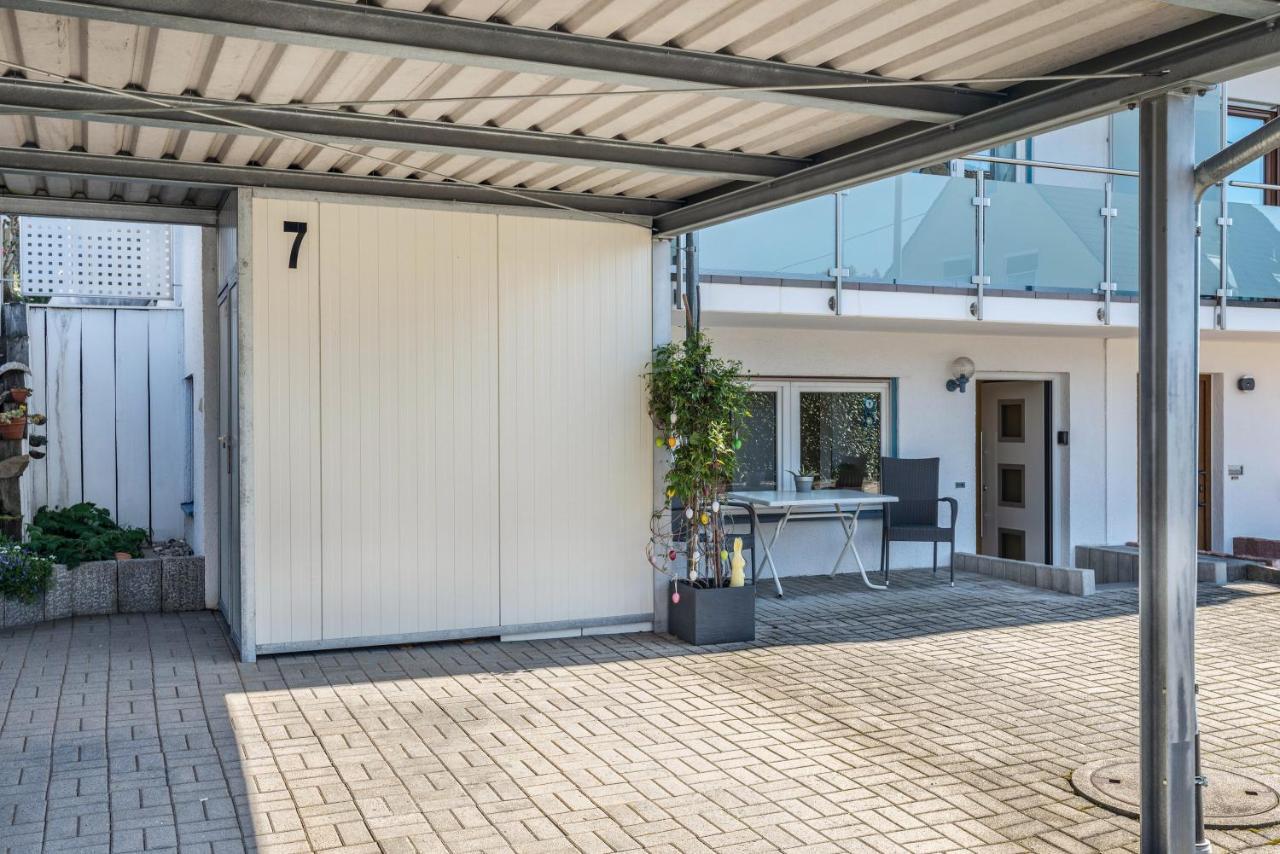 Ferienwohnung Gernsbach Luaran gambar
