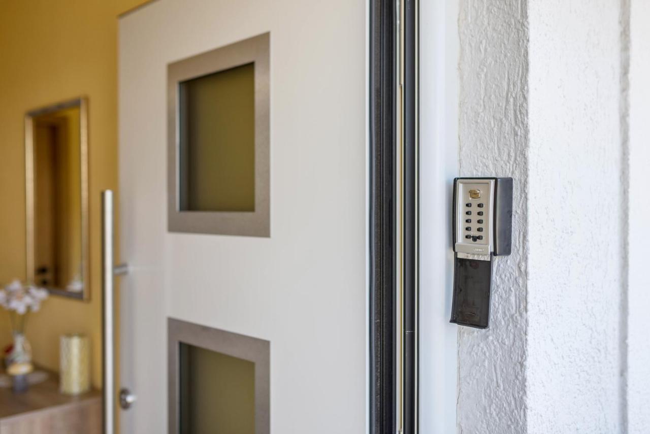 Ferienwohnung Gernsbach Luaran gambar