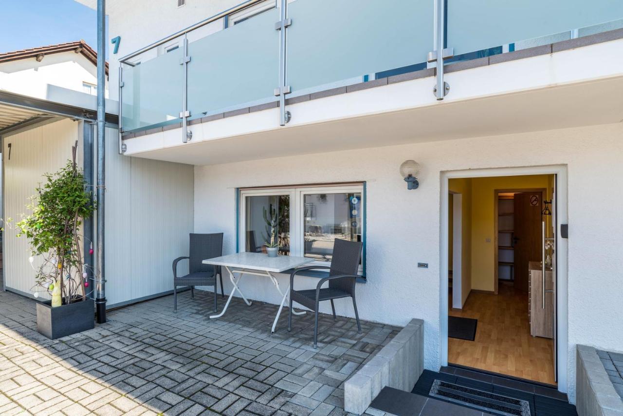 Ferienwohnung Gernsbach Luaran gambar